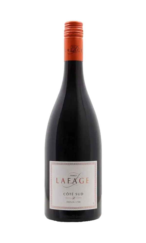Domaine Lafage, Côté Sud 