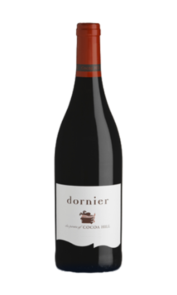 Dornier, Cocoa Hill Ruby Red 2022