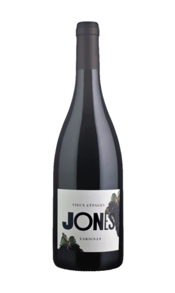 Domaine Jones Carignan VV 2021