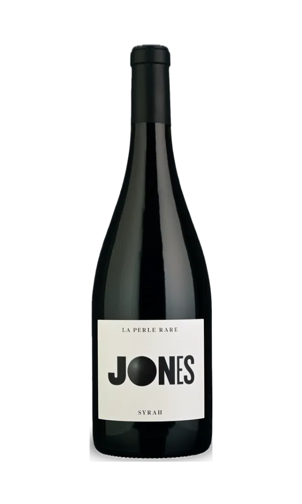 Domaine Jones La Perle Rare Rouge 2019