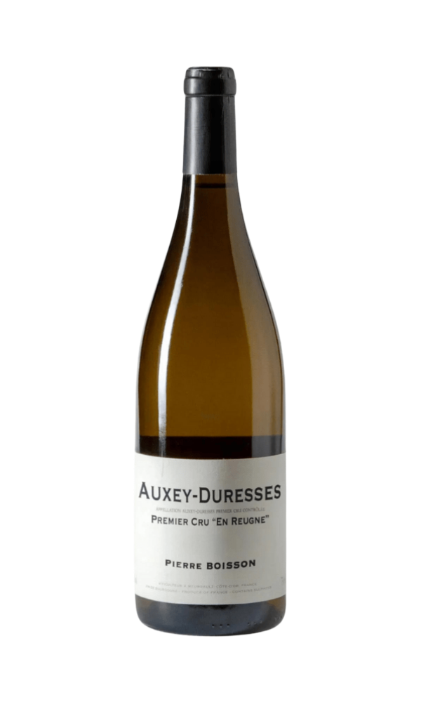 Boisson Pierre, Auxey-D 1Cru En Reugne Blanc 2022