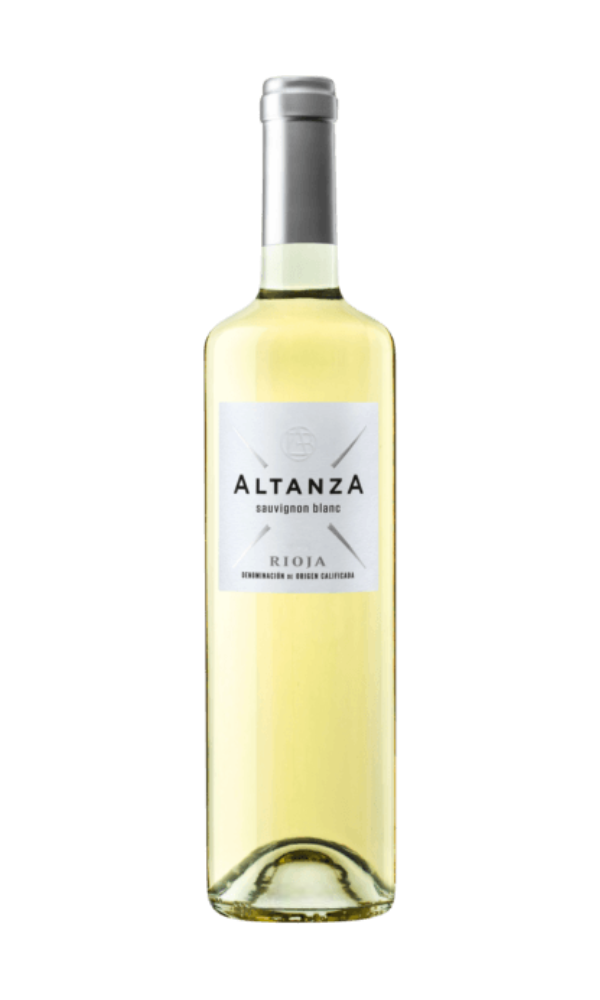 Altanza Sauvignon Blanc, Rioja Blanco 2024