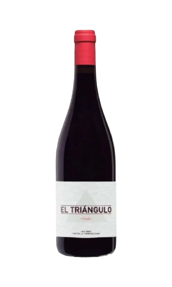 Luis Pérez, Triangulo 2024