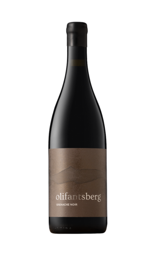 Olifantsberg Grenache Noir 2023