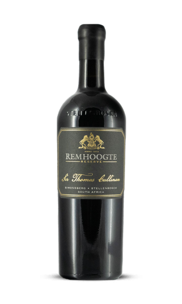 Remhoogte, Sir Thomas Cullinan Reserve 2020