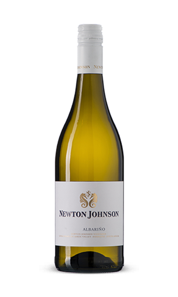 Newton Johnson Albariño 2023