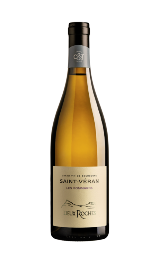 Deux Roches, Saint-Véran Les Pommards 2023