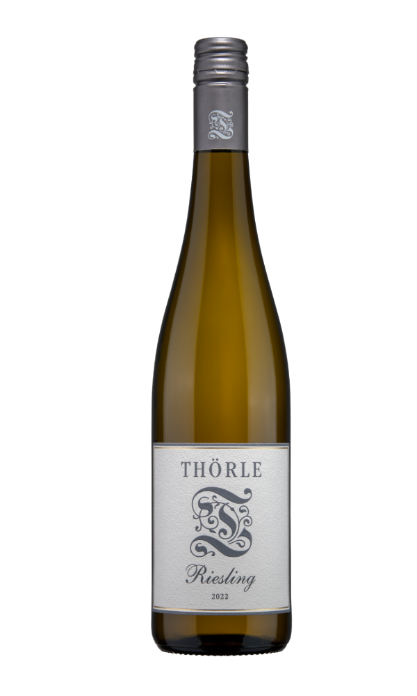 Weingut Thörle, Riesling Dry  2024