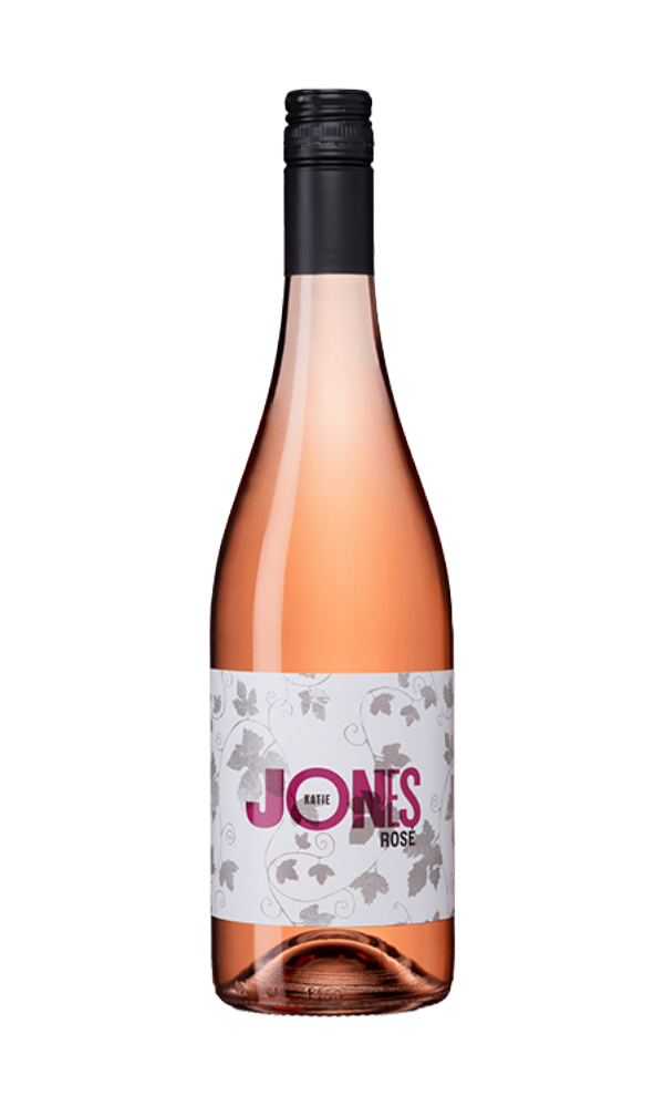 Domaine Jones, Katie Jones Rosé Screwcap