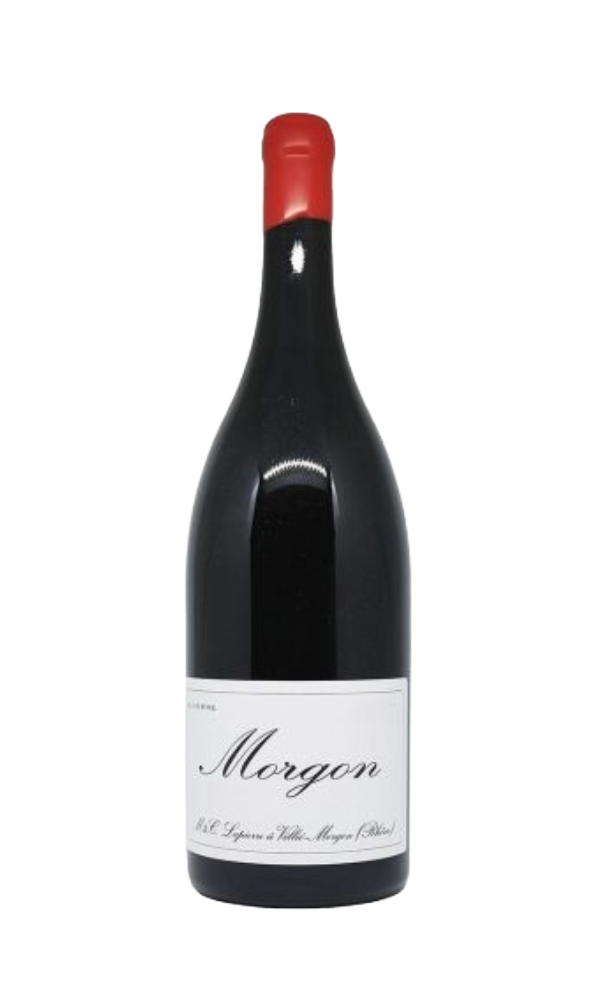 Marcel Lapierre, Morgon VV 2025