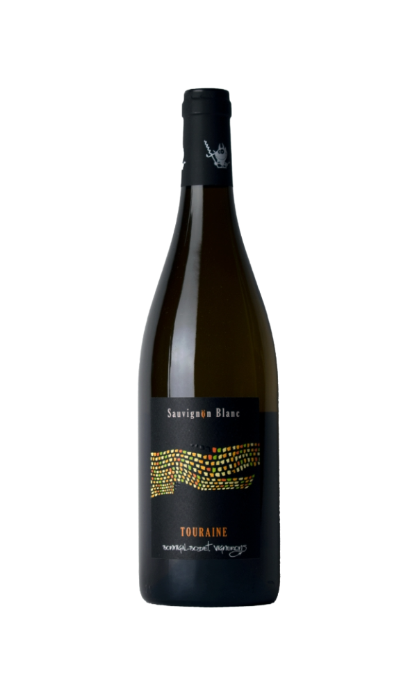 Bonnigal-Bodet, Touraine Sauvignon blanc 2025 