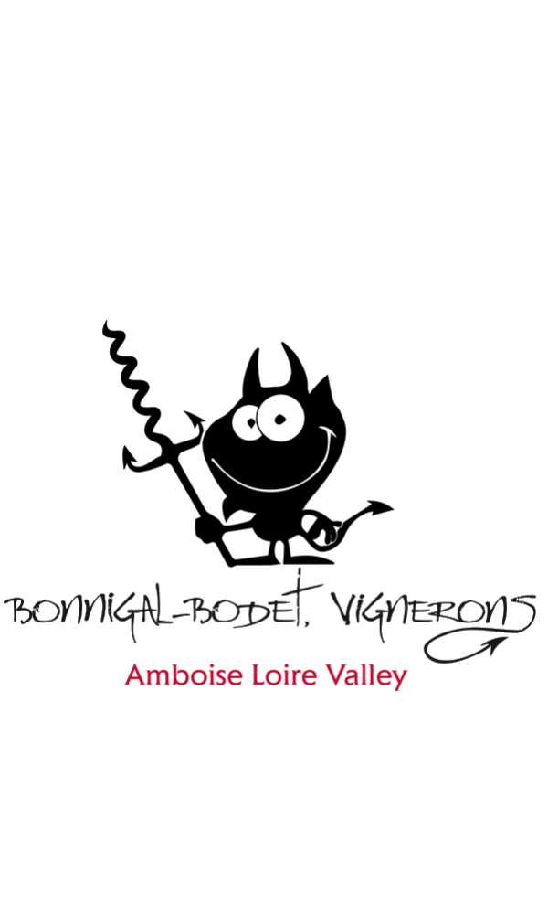 Bonnigal-Bodet, VdF La Pouletterie Cabernet Franc 2025 