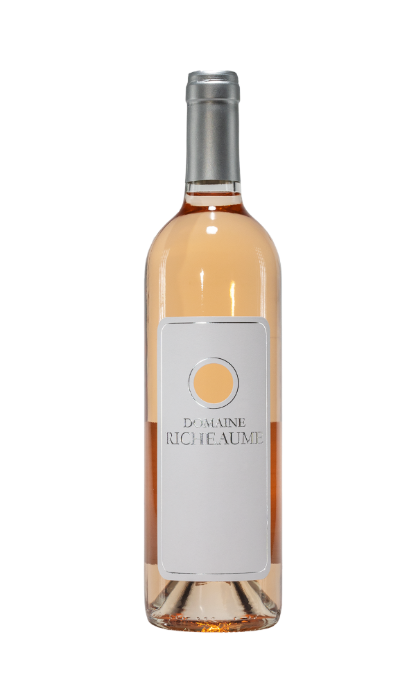 Domaine Richeaume Rosé 2025  