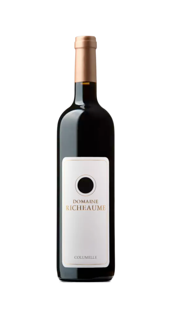 Domaine Richeaume, Cuvée Columelle 2023 