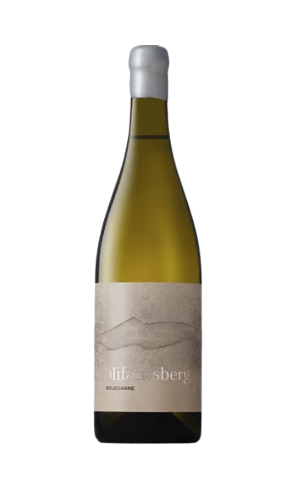 Olifantsberg, Roussanne 2022