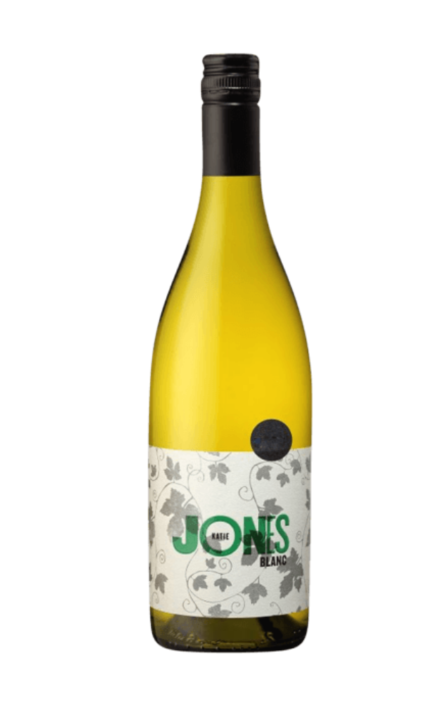 Domaine Jones, Katie Jones Blanc Screwcap