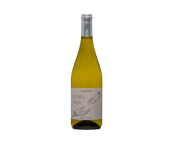 Pabiot Pauline, Pouilly Fumé Lâcher-Prise 2025