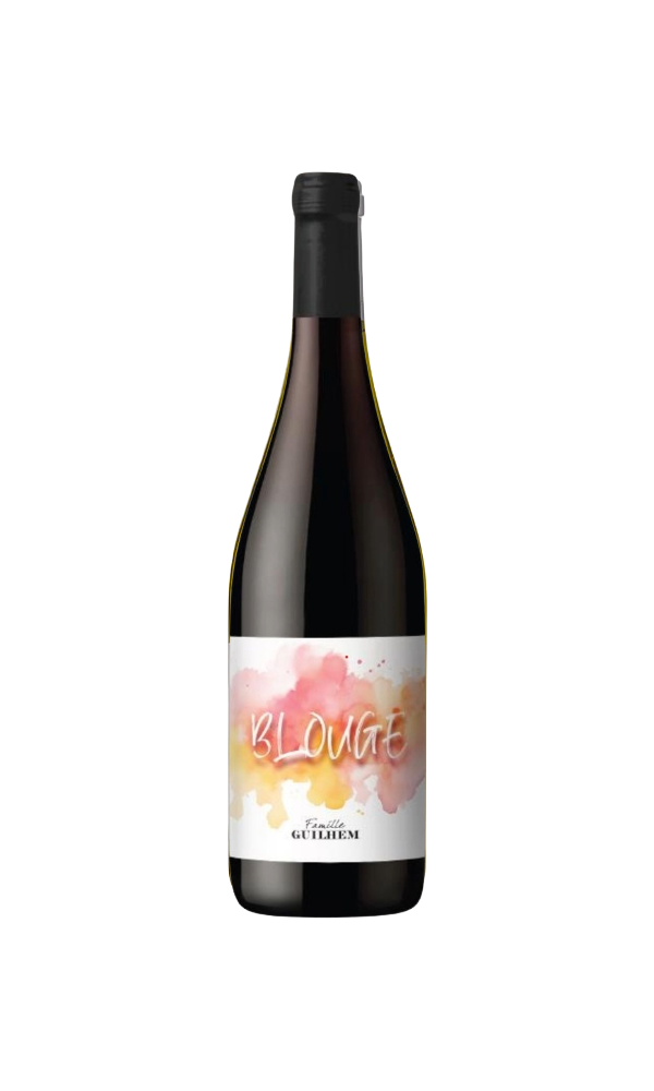 Guilhem, Blouge