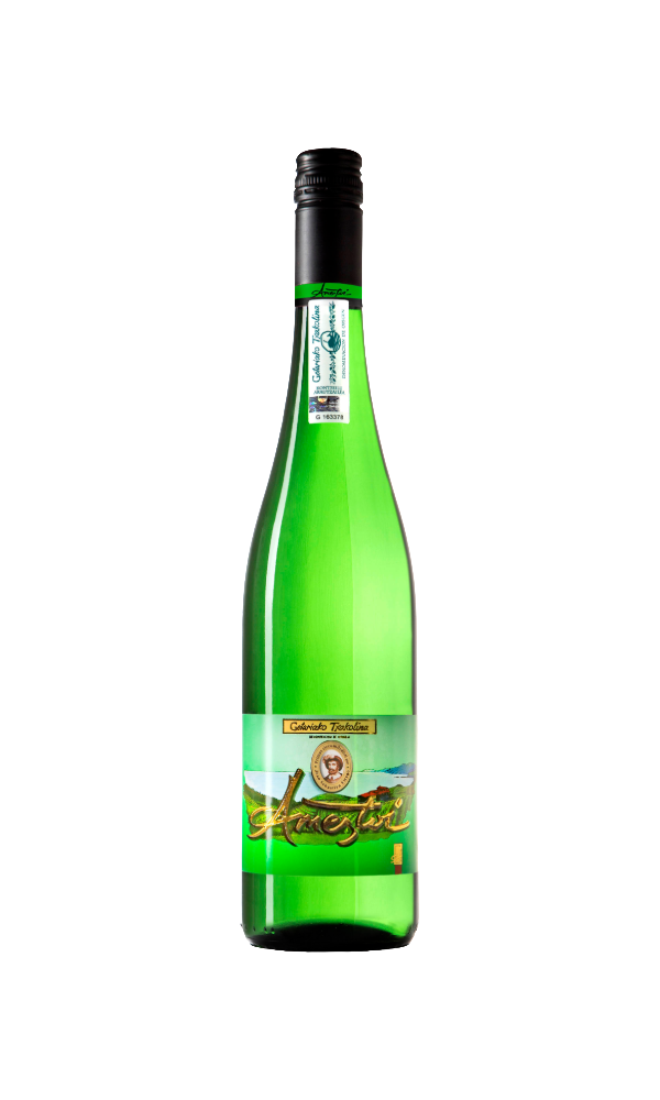 Ameztoi Txacoli,  2025