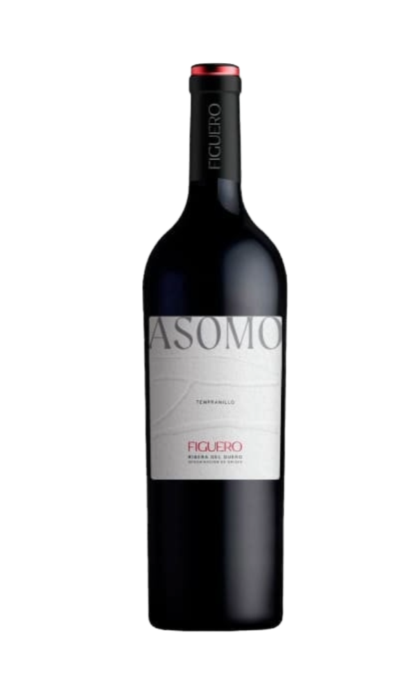 Figuero, Ribera del Duero Asomo 2024