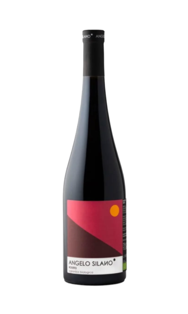 Angelo Silano, Irpinia, Aglianico Roseto 2020