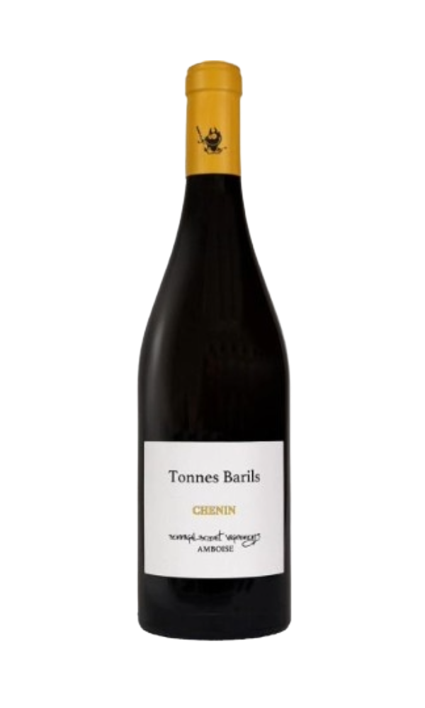 Bonnigal-Bodet, Touraine-Amboise Les Tonnes Barils 2025
