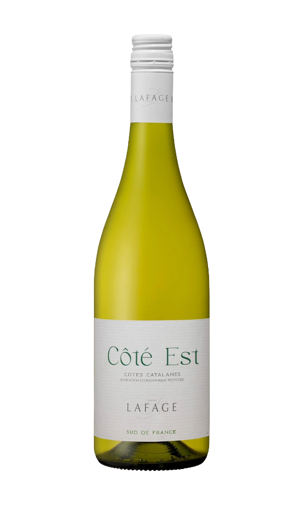 Domaine Lafage, Côte Est, 2025