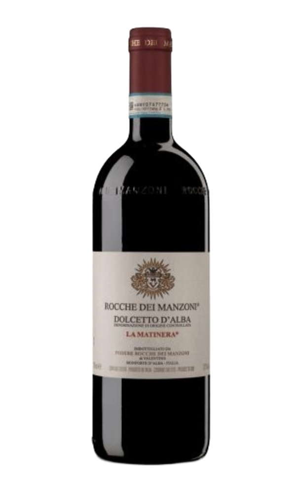 Rocche Dei Manzoni, Dolcetto D'Alba 'La Matinera' 2025