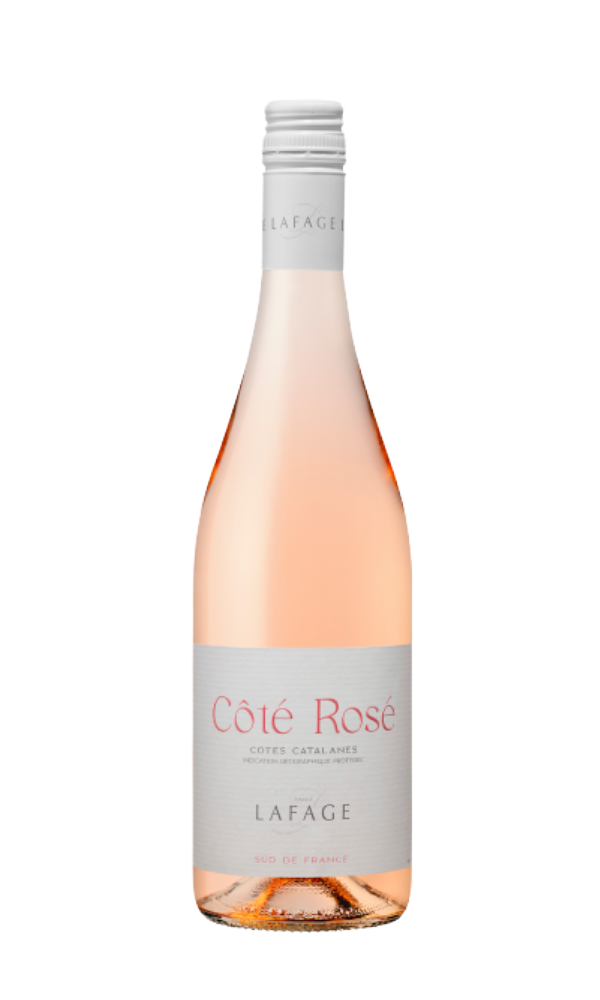 Domaine Lafage, Côte Rosé
