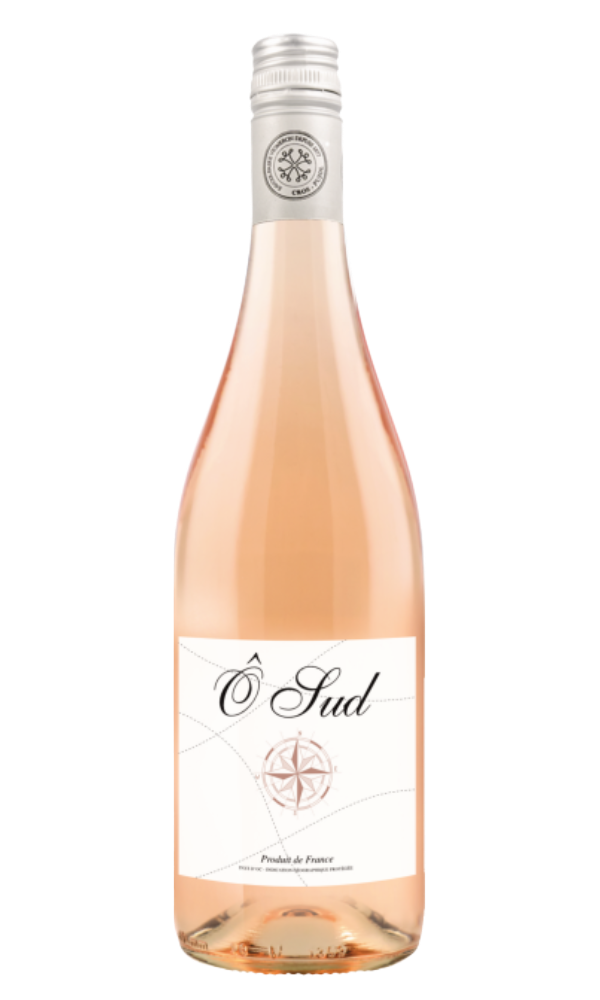 O'Sud Rosé 2025