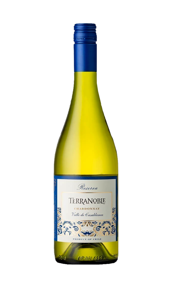 Terranoble, Chardonnay Reserva  2023