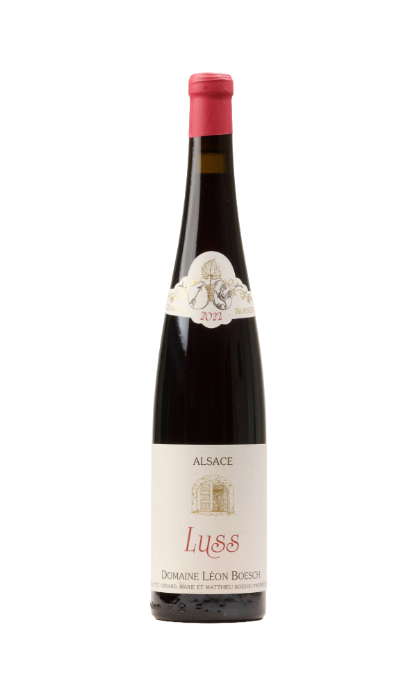 Boesch, Luss Pinot Noir 2022