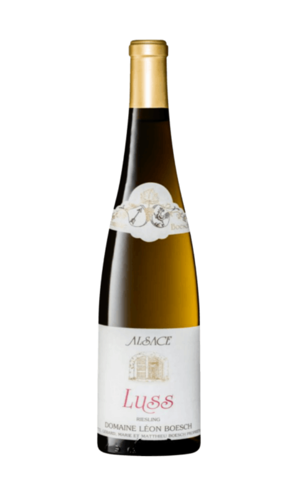 Boesch, Luss Riesling 2022