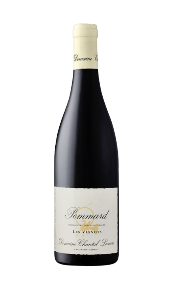 Chantal Lescure, Les Vignots, Pommard  2021 BIO