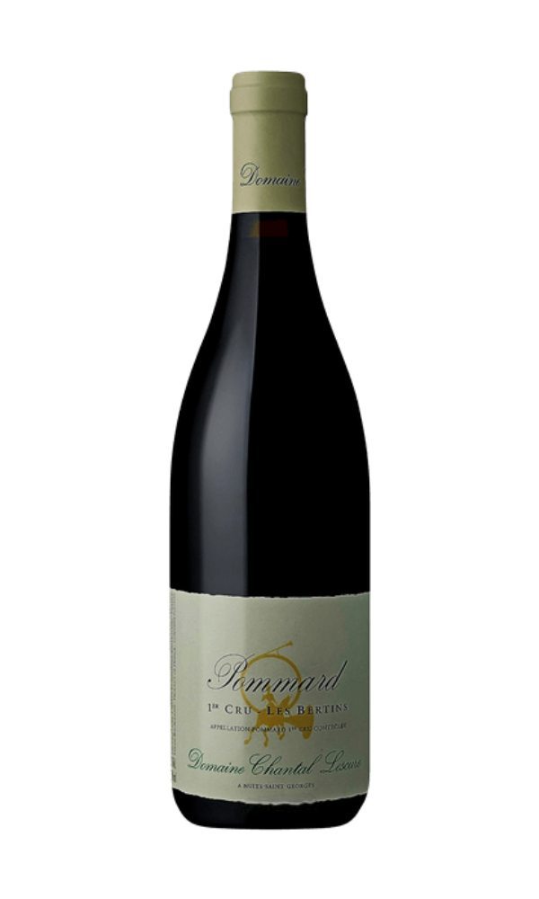 Chantal Lescure, Les Bertins, Pommard 1Cru  2021 BIO