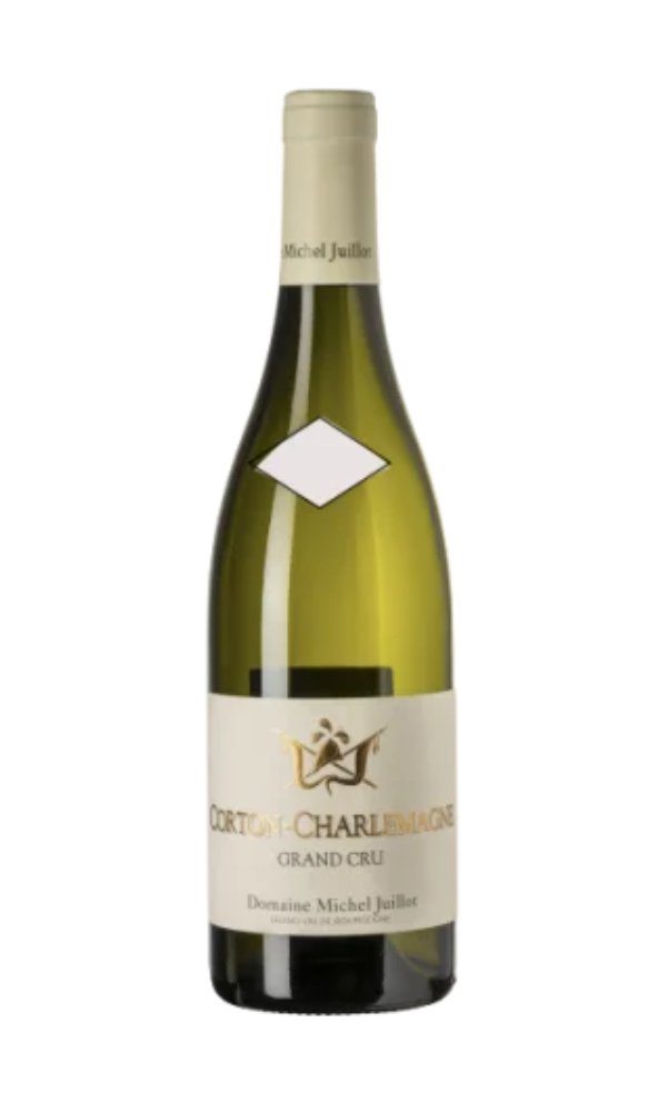 Michel Juillot, Corton Charlemagne Grand Cru 2020