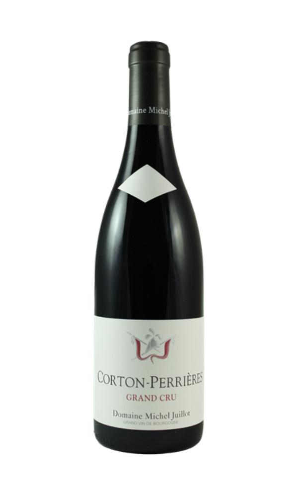 Michel Juillot, Les Perrieres, Corton Grand Cru 2017 Magnum 1,5L