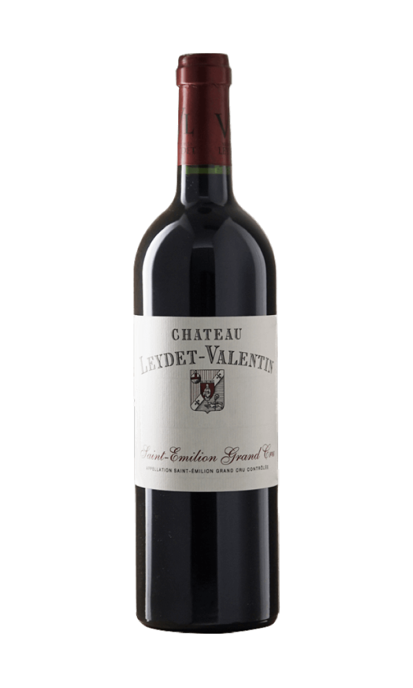 Chateau Leydet-Valentin SEGC 2019 