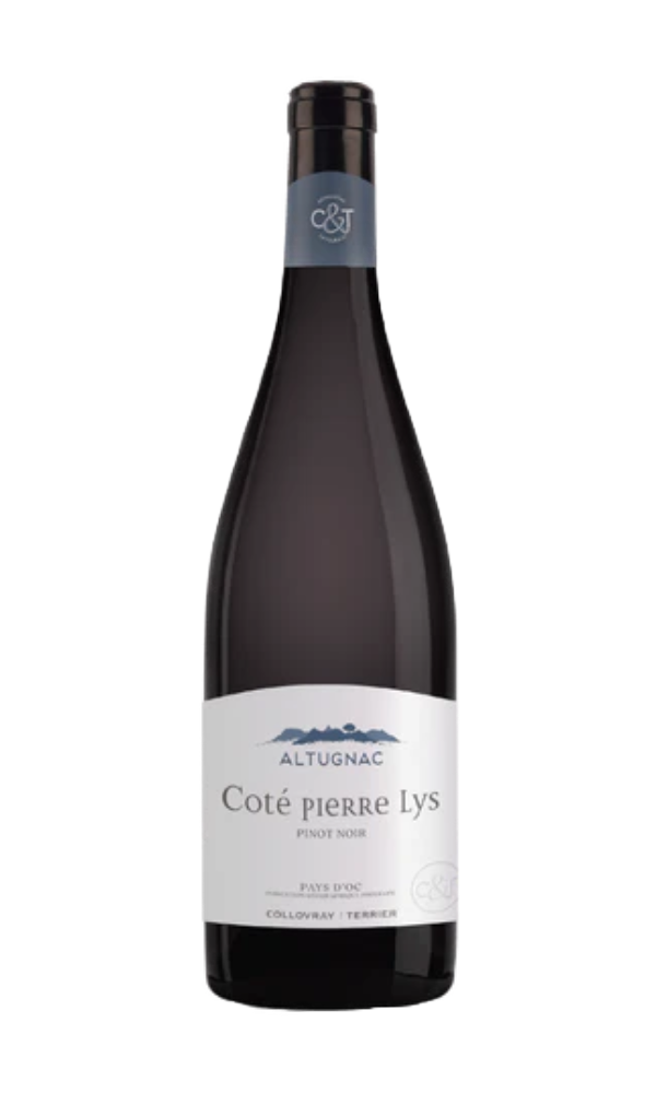 Domaine Altugnac, Pierre Lys Pinot Noir 2022