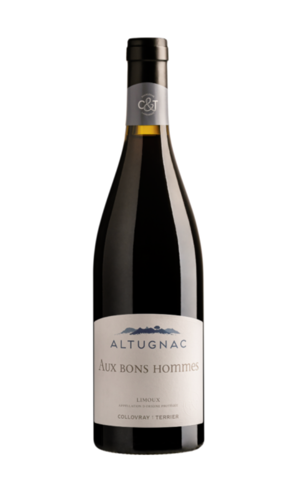 Altugnac Limoux Aux Bons Hommes 2021