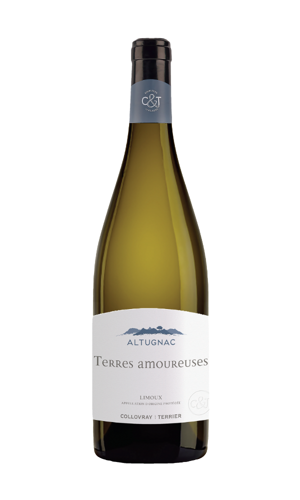 Altugnac Limoux Terres Amoureuses 2023