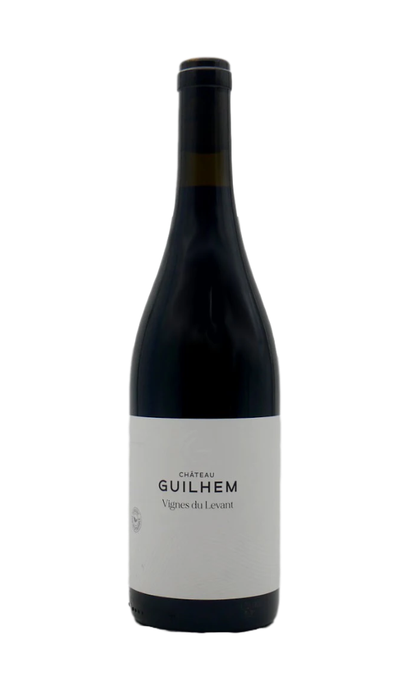 Guilhem, Vignes du Levant Rouge 2022