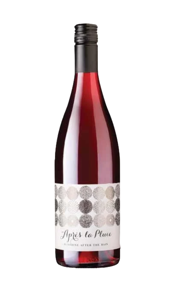 Domaine Jones Après la Pluie Rouge 2022
