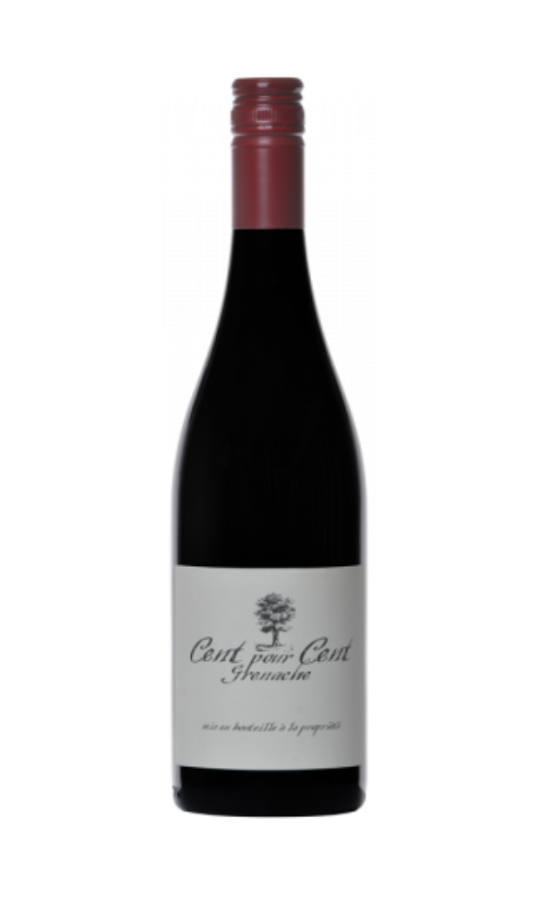 Peyra, Cent pour Cent Grenache, IGP d'OC Magnum 1,5L 2023