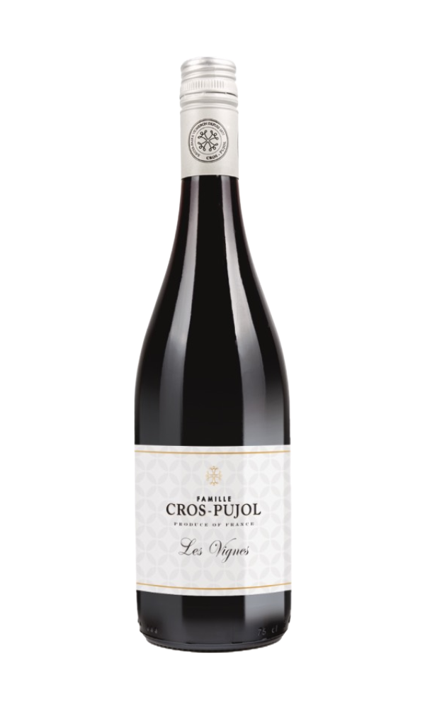 Les Vignes Rouge 2022