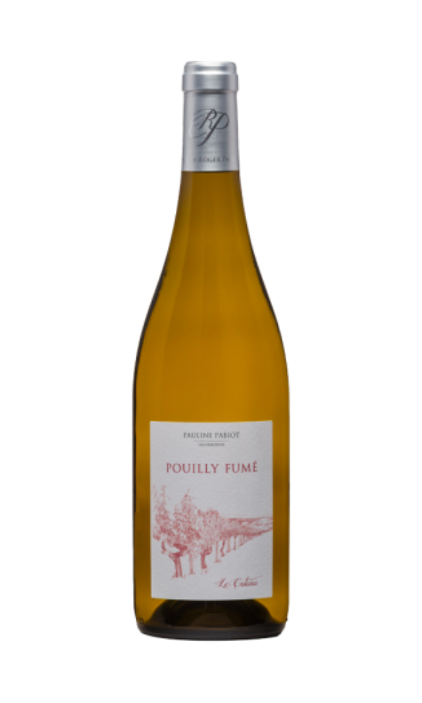 Pabiot Roger, Pouilly Fumé Le Coteau 2023