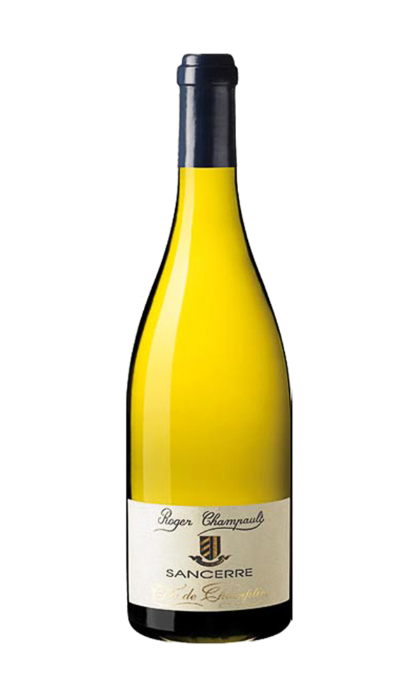 Champault, Sancerre blanc Ct de Champtin 2022