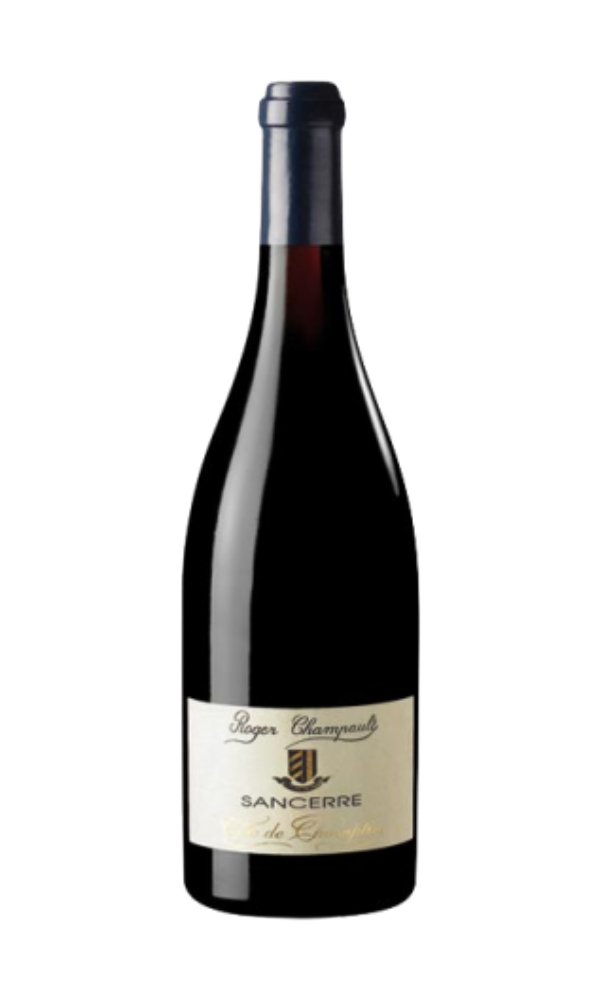 Champault, Sancerre rouge Ct de Champtin 2022