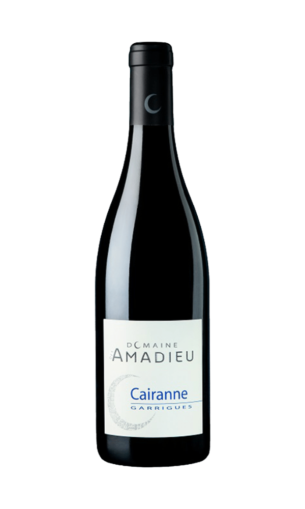 Dom. Des Amadieu Cairanne Garrigues 2022BIO