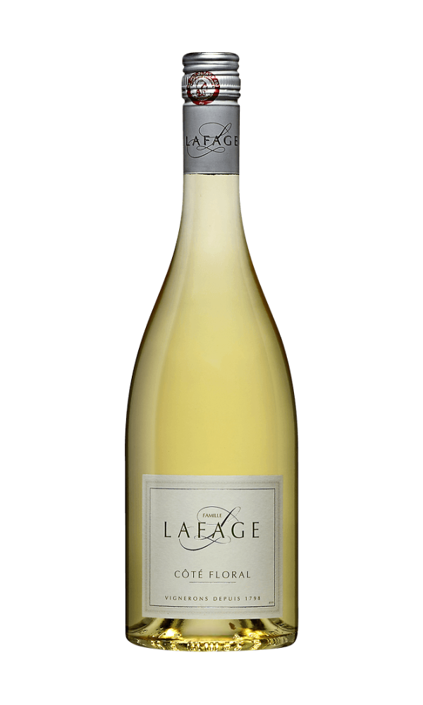 Domaine Lafage, Côté Floral, IGP Côtes Catalanes 2023